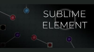 Logo de Sublime element