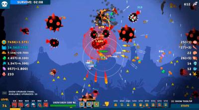 Screenshot von {Spielname}