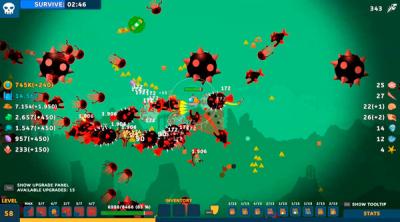Screenshot von {Spielname}