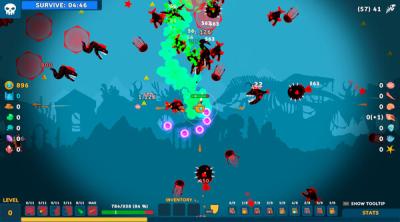 Screenshot von {Spielname}
