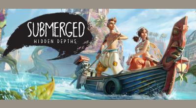 Logo of Submerged: Hidden Depths