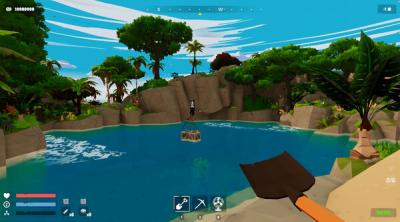 Screenshot of Submeris