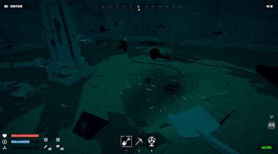 Screenshot of Submeris