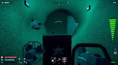 Screenshot of Submeris