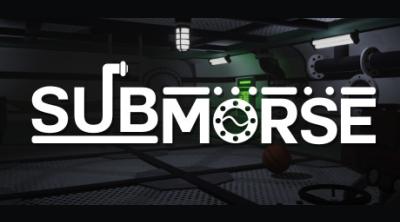Logo of Submorse
