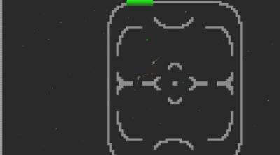 Screenshot of Subspace Reticulum