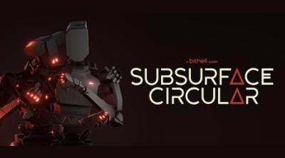 Logo of Subsurface Circular