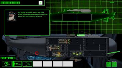 Screenshot of Subtension