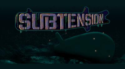 Logo of Subtension