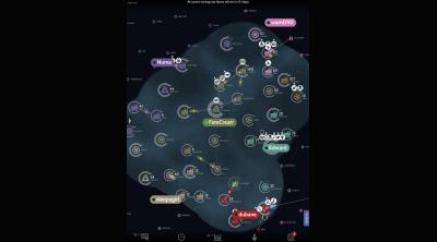 Screenshot of Subterfuge
