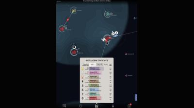 Screenshot of Subterfuge