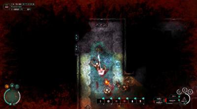 Screenshot of Subterrain