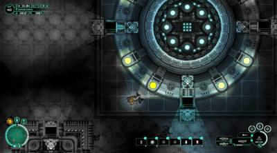 Screenshot of Subterrain