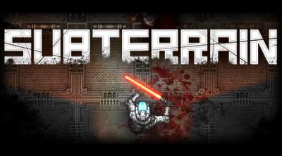 Logo de Subterrain