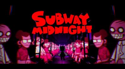 Logo von Subway Midnight