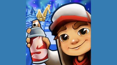 Logo of Subway Surfers San Francisco