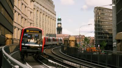 Screenshot of SubwaySim 2