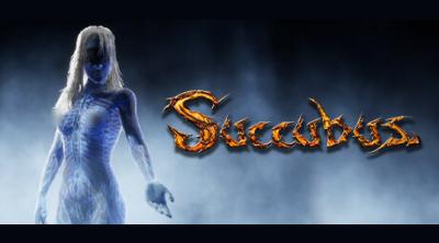 Logo of SUCCUBUS