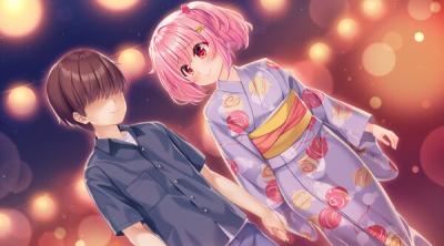 Screenshot of Succubus Sessions: Mami Mamiya's Sweet Slice of Hell