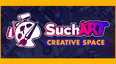 Logo de SuchArt: Creative Space