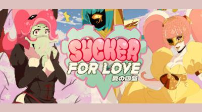 Logo of Sucker for Love: First Date