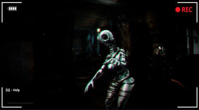 Screenshot of Sucker head: Bodycam
