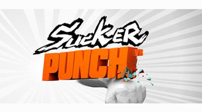 Logo of Sucker Punch VR