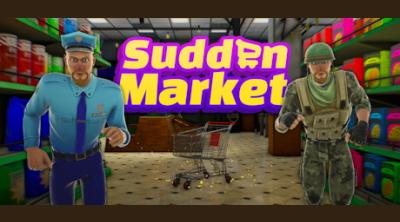 Logo de Sudden Market