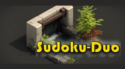 Logo of Sudoku-Duo