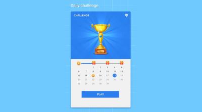 Screenshot of Sudoku - Classic Sudoku Puzzle