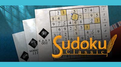 Logo of Sudoku Classic