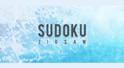 Logo of Sudoku Jigsaw