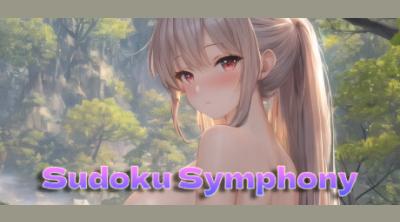 Logo de Sudoku Symphony