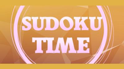 Logo of SUDOKU TIME