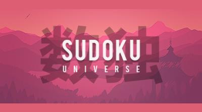 Logo of Sudoku Universe  acaa