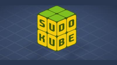 Logo of Sudokube