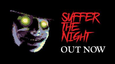 Logo of Suffer the Night