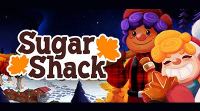 Logo von Sugar Shack