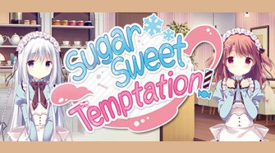 Logo of Sugar Sweet Temptation