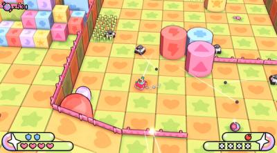 Screenshot of Sugar Tanks