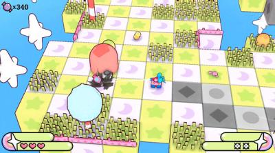 Screenshot of Sugar Tanks 2