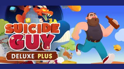 Logo de Suicide Guy Deluxe Plus