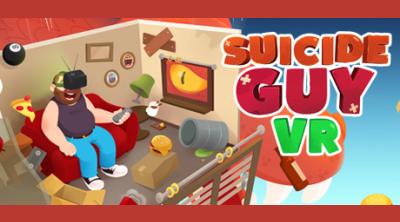 Logo de Suicide Guy VR Deluxe