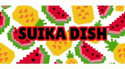 Logo of SUIKA DISH