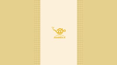 Screenshot of Suika Game-Aladdin X