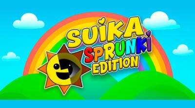 Logo of Suika Sprunki Edition