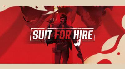 Logo of Suit for Hire