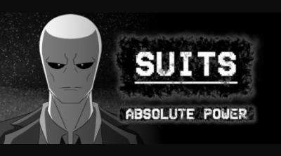 Logo of Suits: Absolute Power