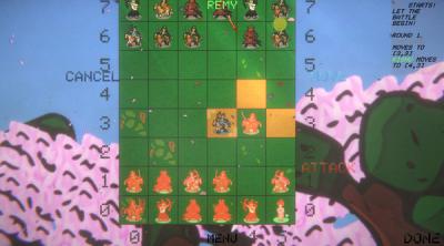Screenshot of SUKAKKO