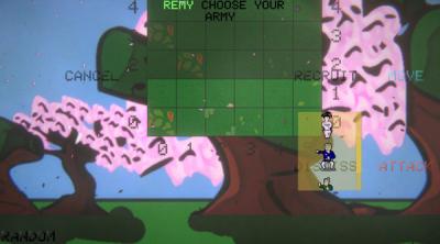 Screenshot of SUKAKKO